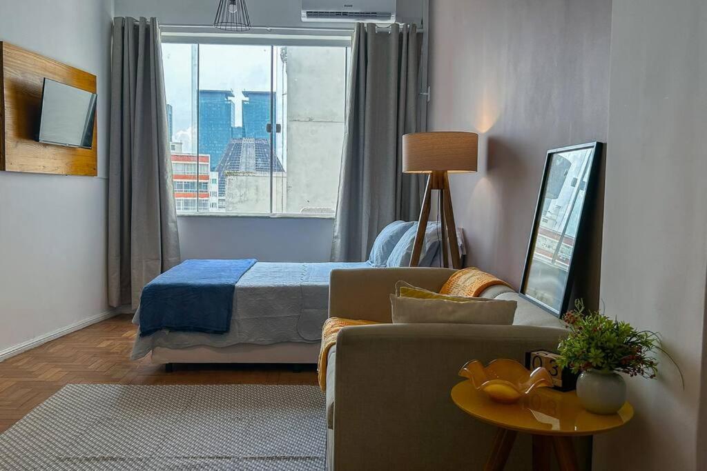 Apartamento Estudio Da Tata Rio de Janeiro