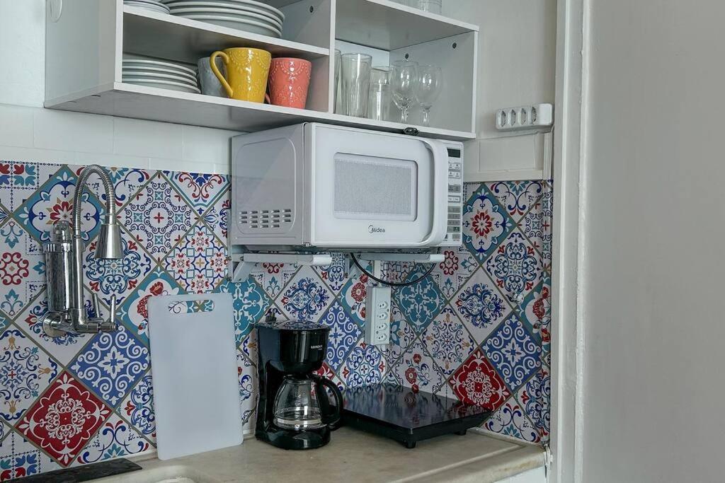 Estudio Da Tata Apartamento Rio de Janeiro